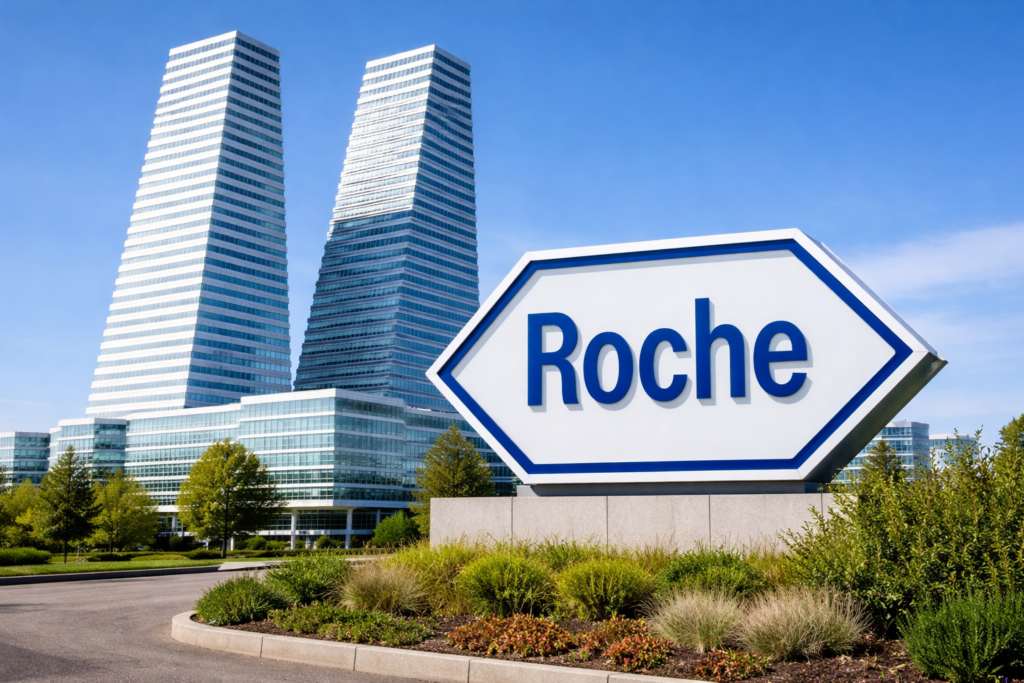 Roche