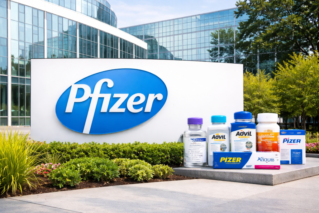 Pfizer