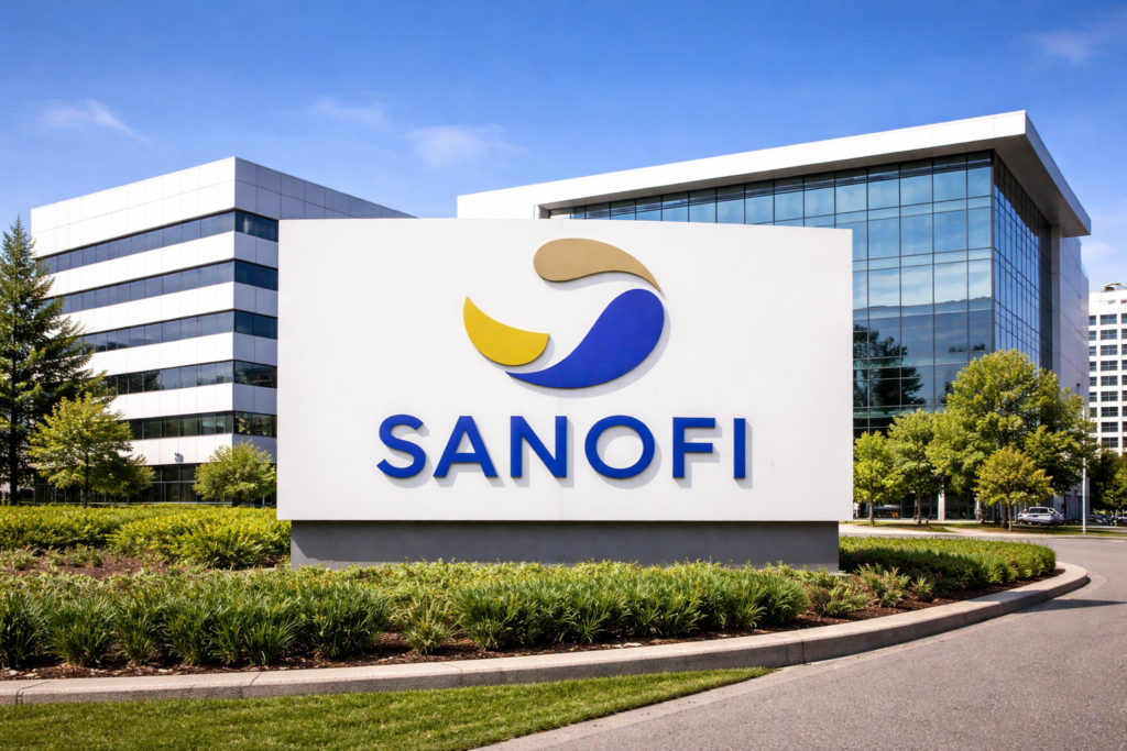 Sanofi