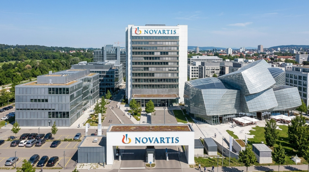 Novartis