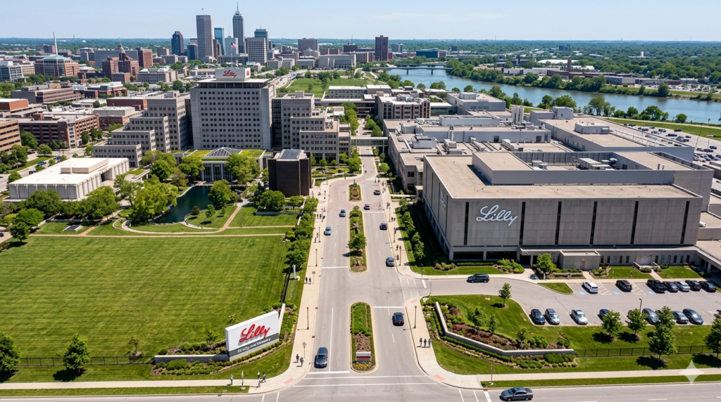 Eli Lilly and Company