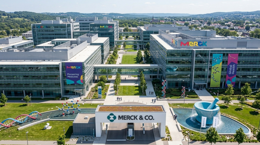 Merck & Co.