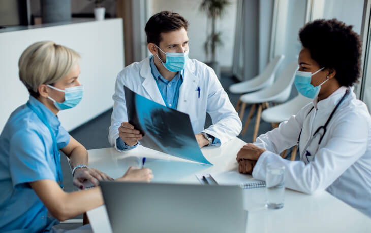 Why Every Hospital Needs a Digital Presence in 2026