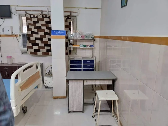 Hospital Image