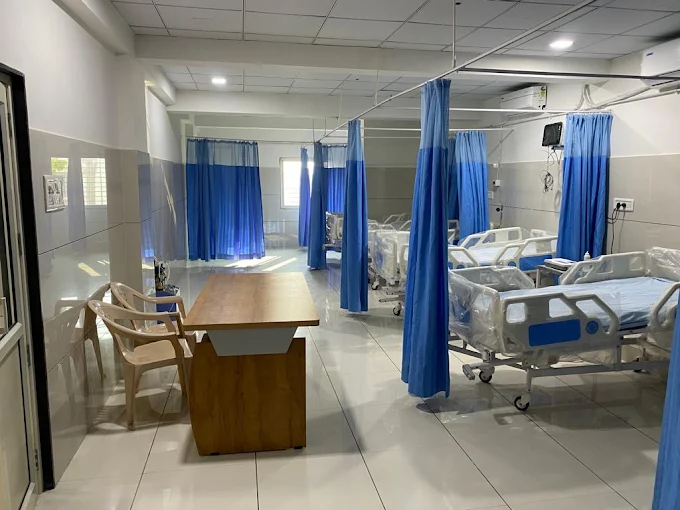 Hospital Image
