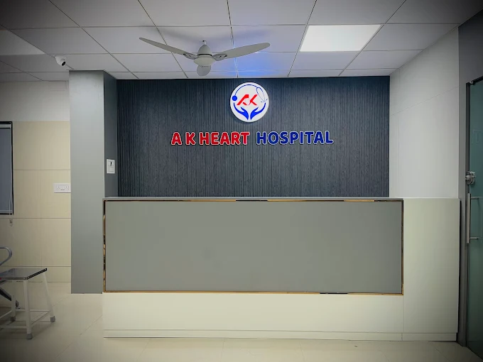 Hospital Image