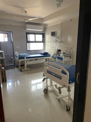 Hospital Image