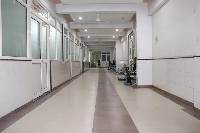 Hospital Image