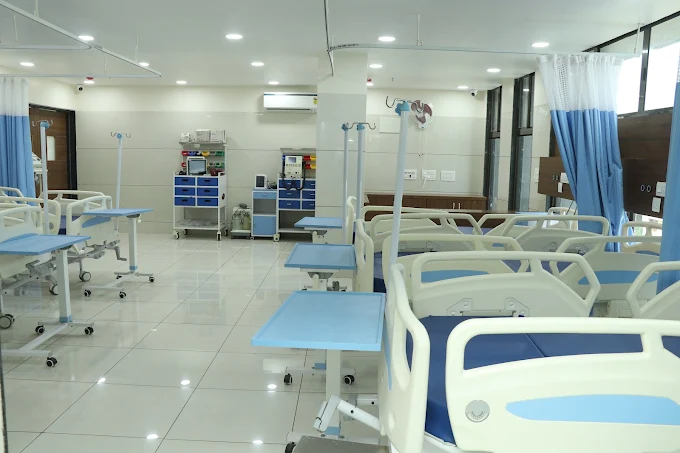 Hospital Image