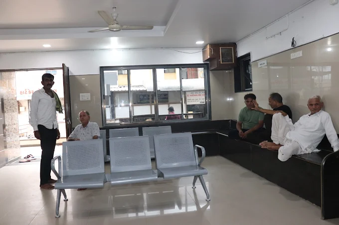 Hospital Image