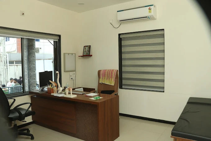 Hospital Image