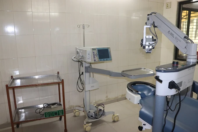 Hospital Image