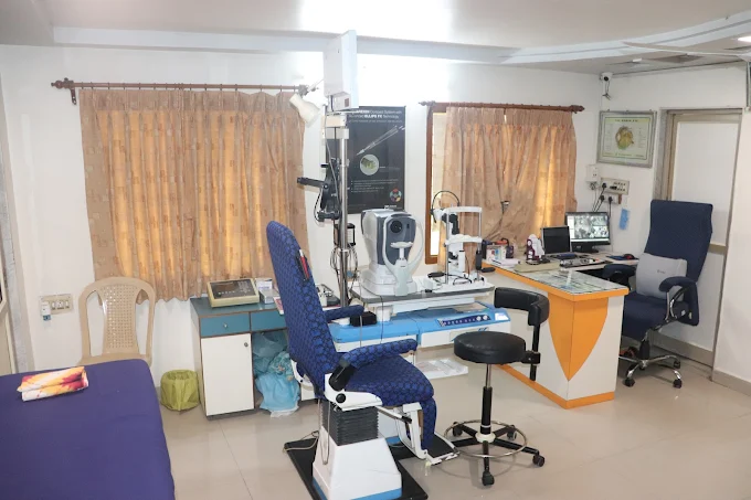 Hospital Image
