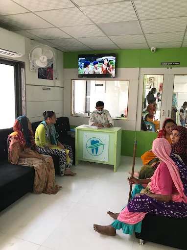 Hospital Image