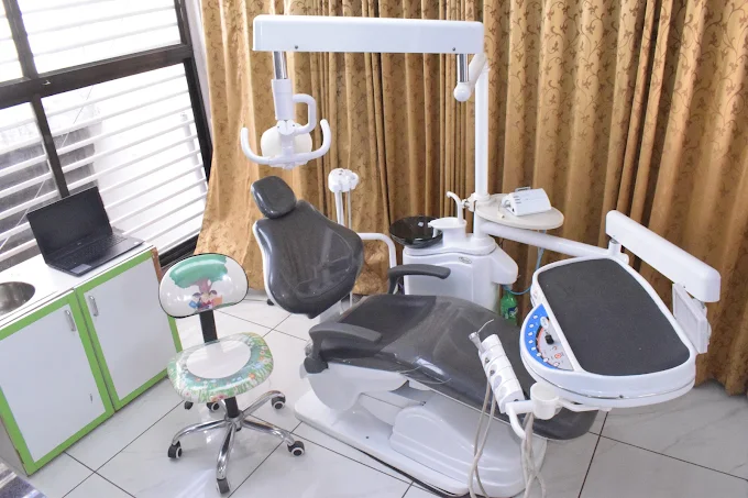 Hospital Image