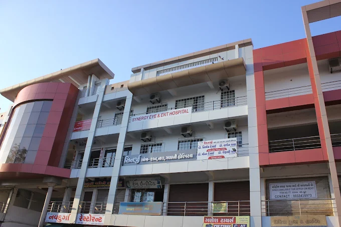 Hospital Image