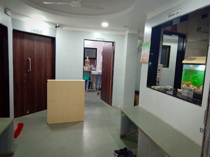 Hospital Image