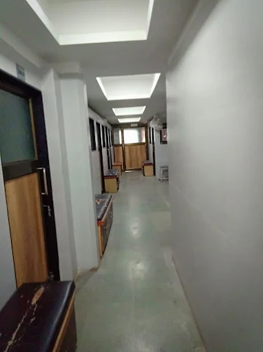 Hospital Image