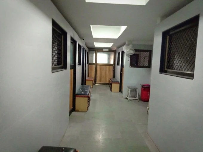 Hospital Image