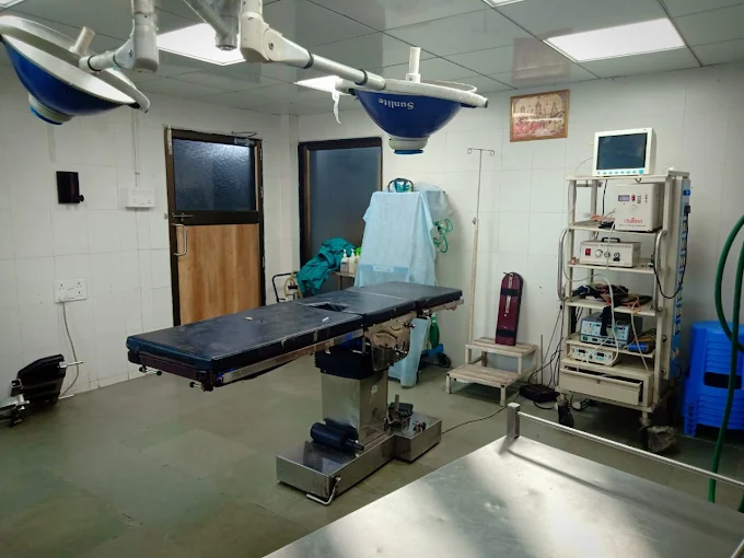 Hospital Image