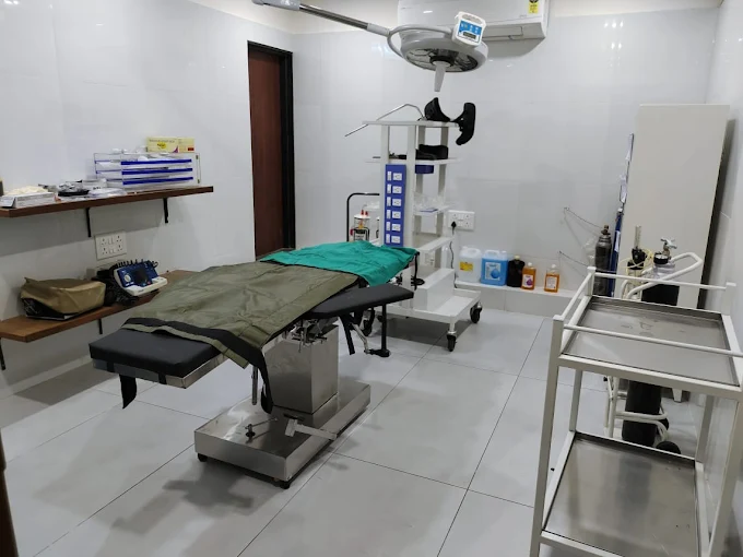 Hospital Image