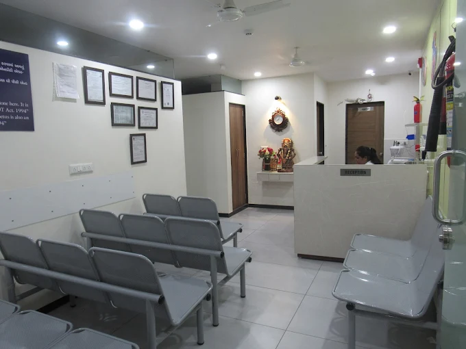 Hospital Image
