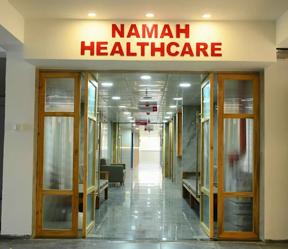 Hospital Image