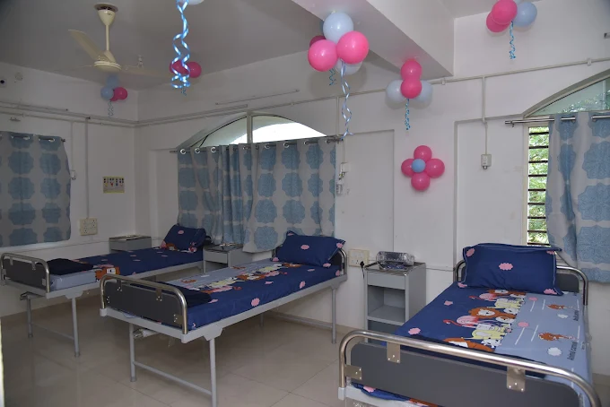 Hospital Image