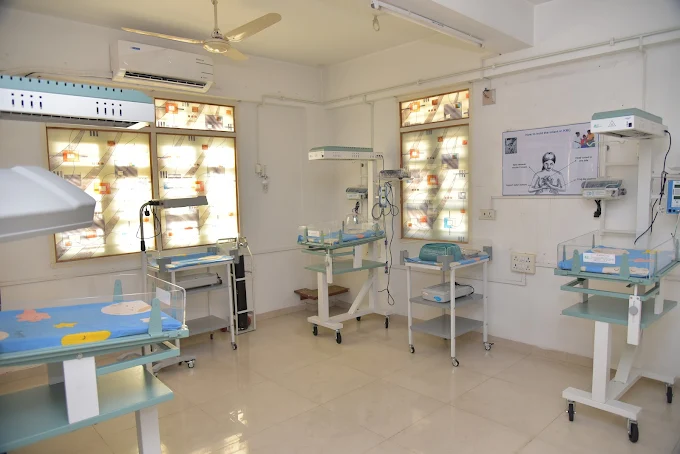 Hospital Image