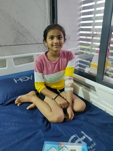 Hospital Image