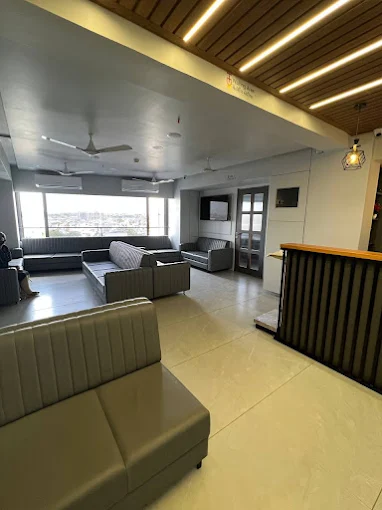 Hospital Image