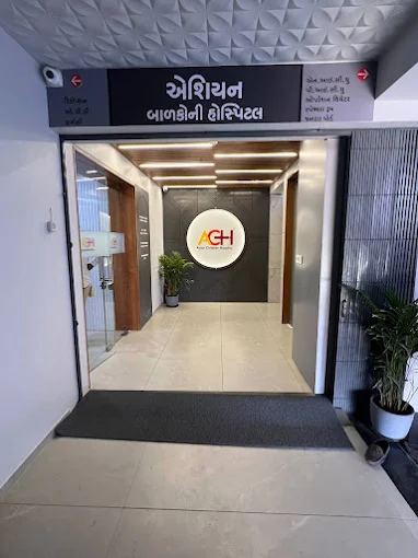 Hospital Image