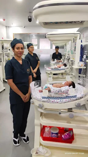 Hospital Image