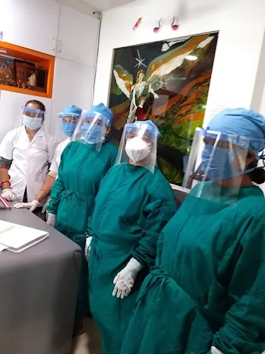 Hospital Image