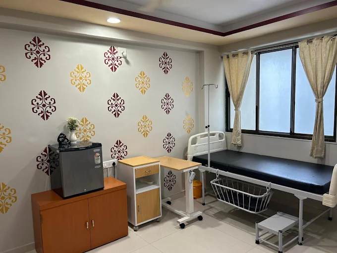 Hospital Image