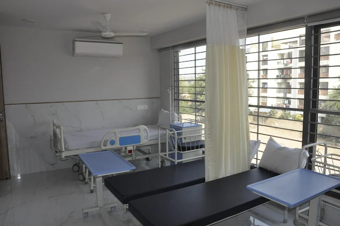 Hospital Image