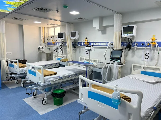 Hospital Image