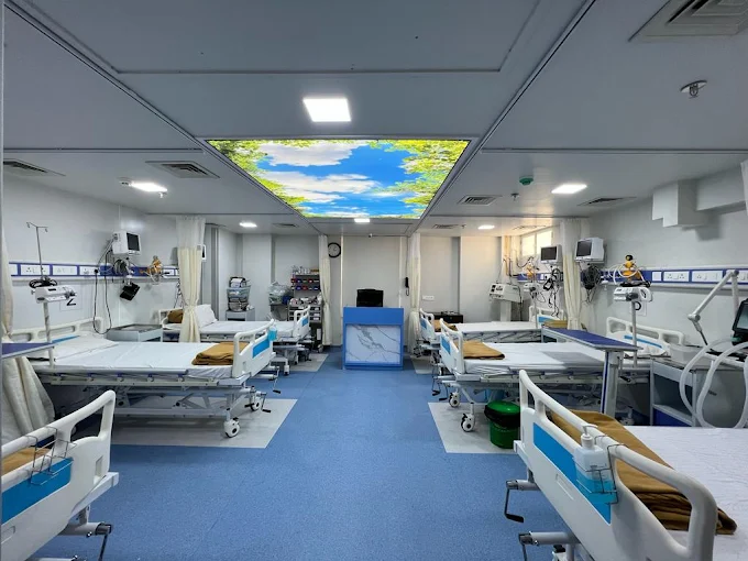 Hospital Image