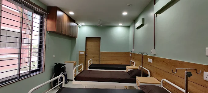 Hospital Image