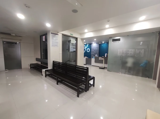 Hospital Image