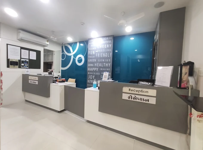 Hospital Image