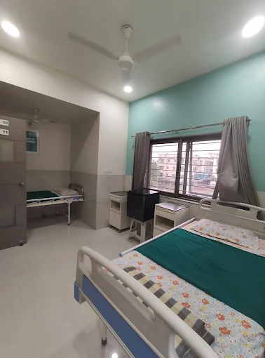 Hospital Image