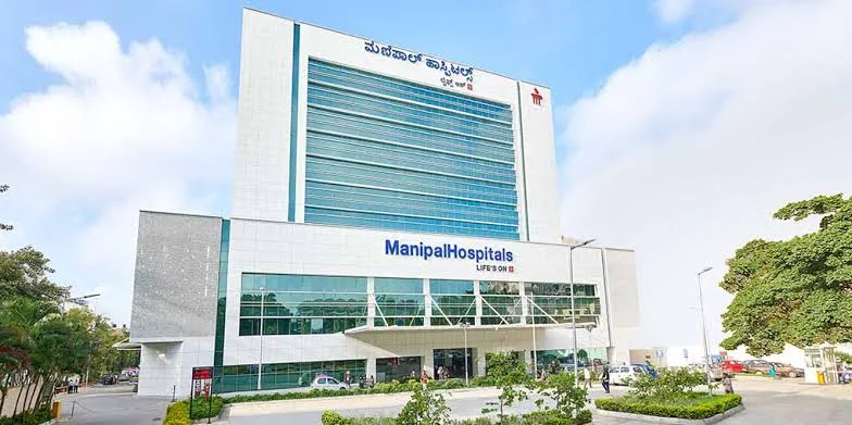 Hospital Image