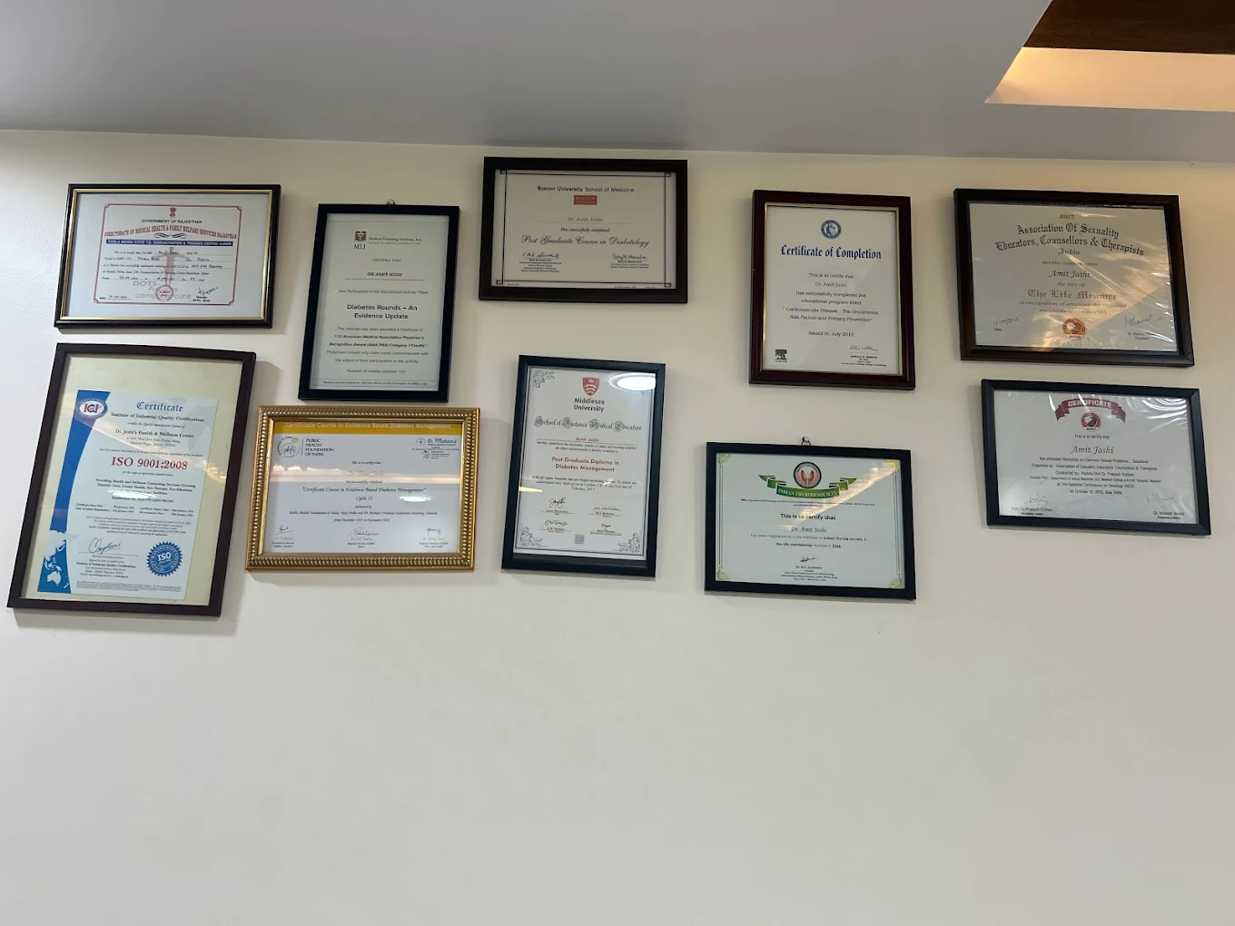 Hospital Image