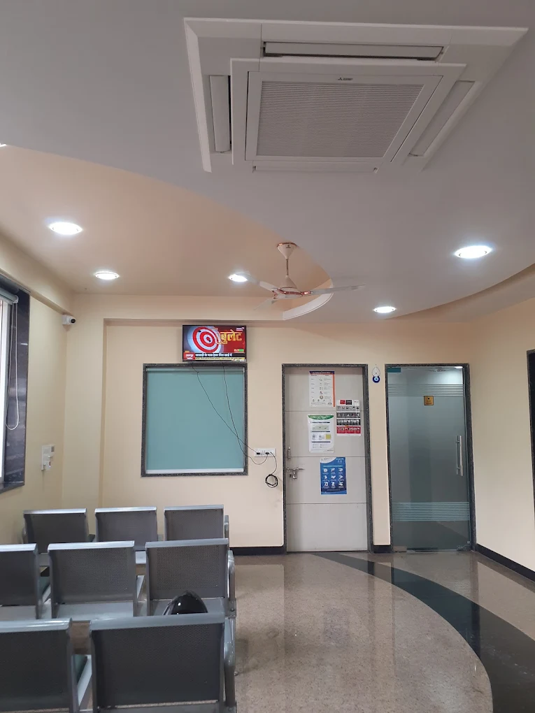 Hospital Image