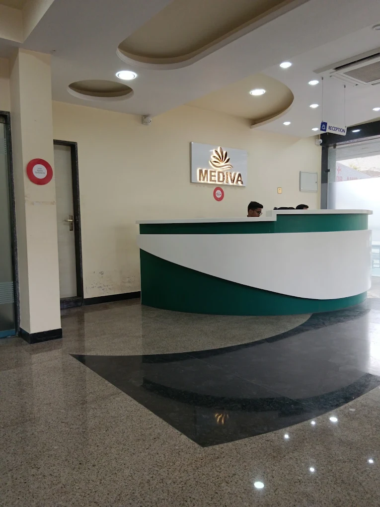 Hospital Image