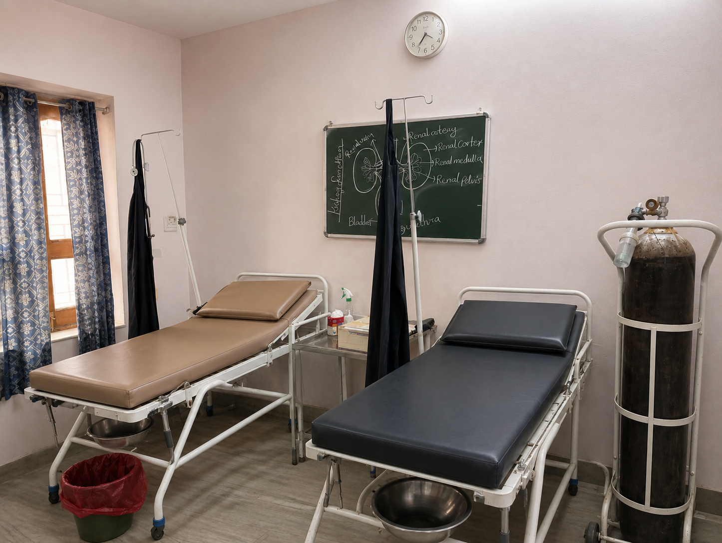 Hospital Image