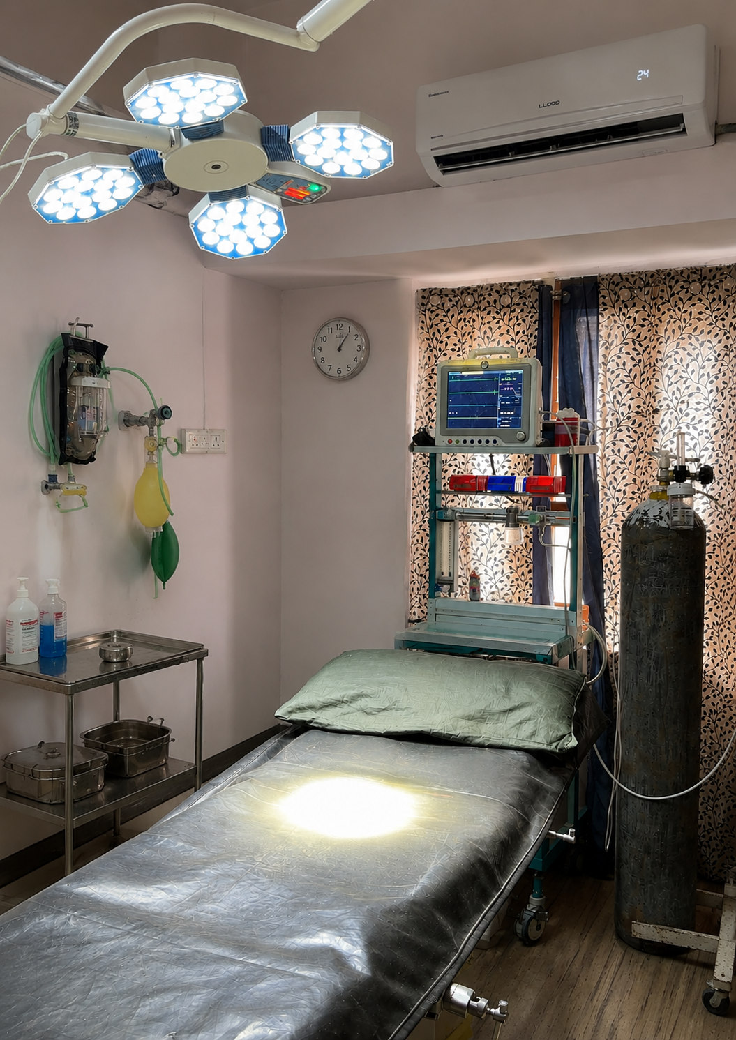 Hospital Image