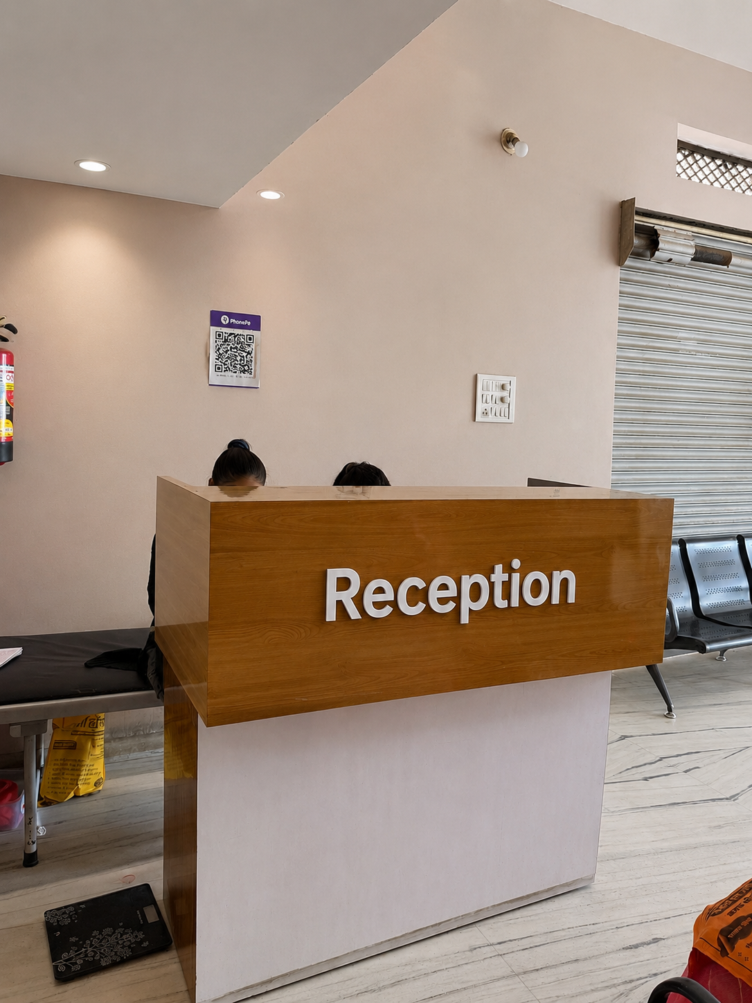 Hospital Image