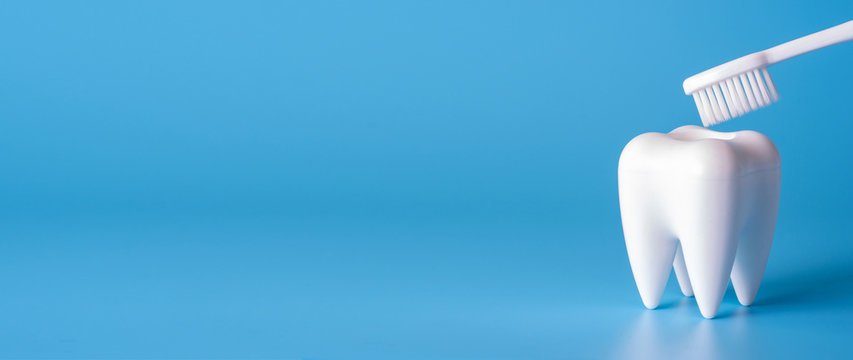 Comprehensive Dental Care